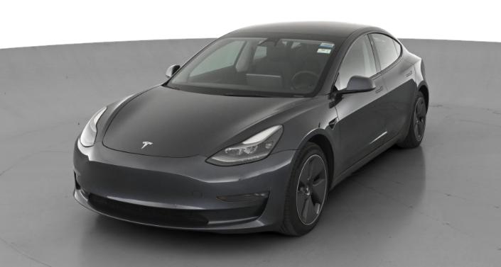 Thumbnail: 2022 Tesla Model 3 - 1