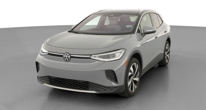 Thumbnail: 2022 Volkswagen ID.4 - 1