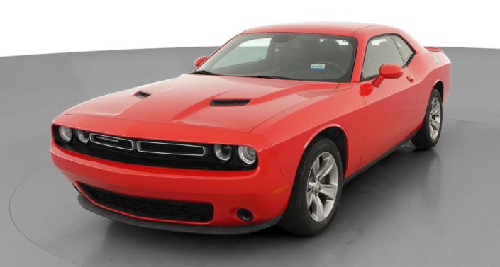 Thumbnail: 2019 Dodge Challenger - 1