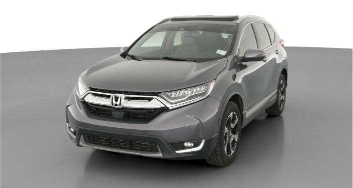 Thumbnail: 2017 Honda CR-V - 1
