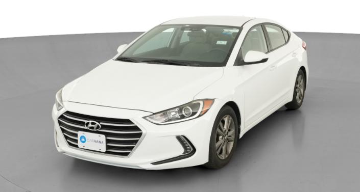 Thumbnail: 2017 Hyundai Elantra - 1
