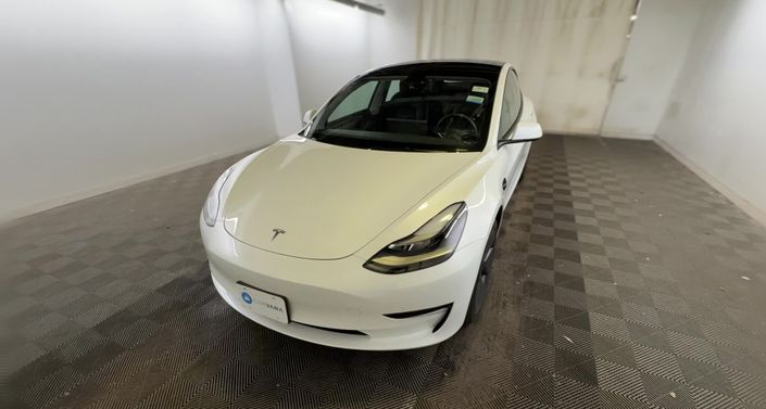 Thumbnail: 2023 Tesla Model 3 - 1