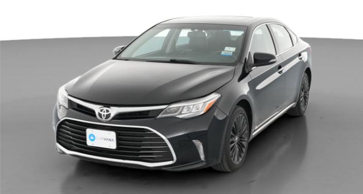Thumbnail: 2016 Toyota Avalon - 1