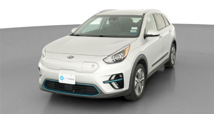Thumbnail: 2020 Kia Niro - 1