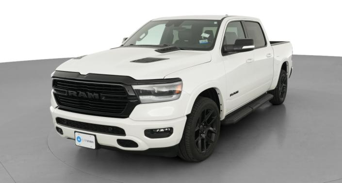 Thumbnail: 2022 RAM 1500 - 1