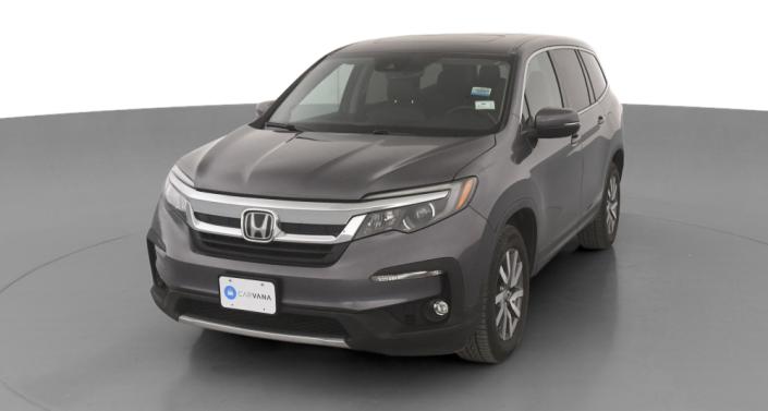 Thumbnail: 2020 Honda Pilot - 1