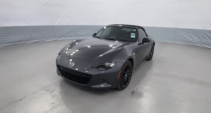 Thumbnail: 2016 Mazda MX-5 Miata - 1