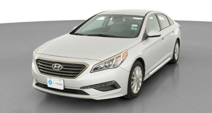 Thumbnail: 2015 Hyundai Sonata - 1