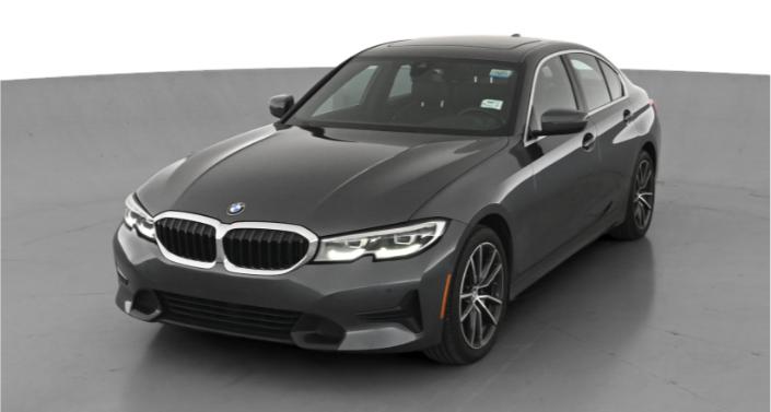 Thumbnail: 2019 BMW 3 Series - 1