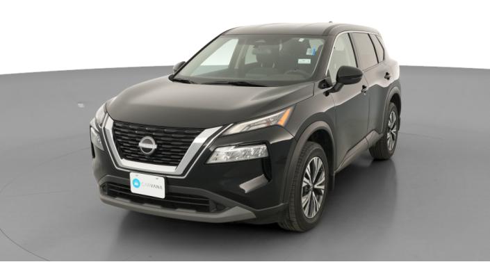 Thumbnail: 2022 Nissan Rogue - 1