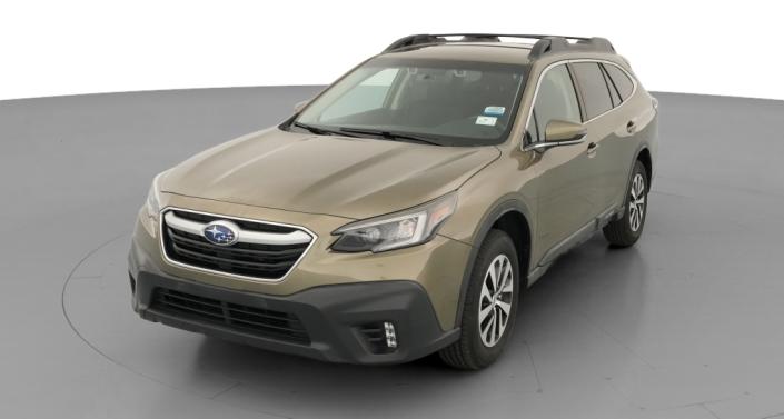Thumbnail: 2022 Subaru Outback - 1