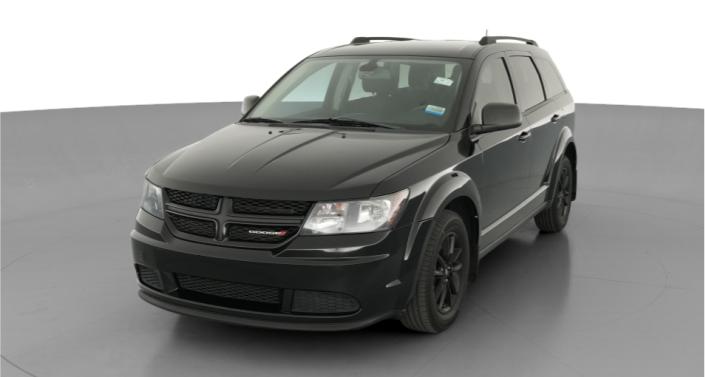 Thumbnail: 2020 Dodge Journey - 1