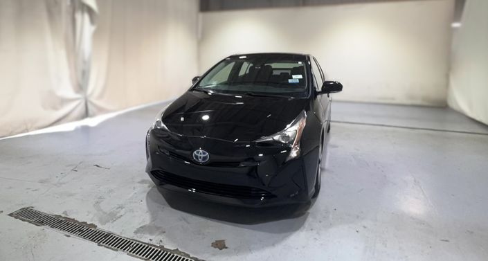 Thumbnail: 2018 Toyota Prius - 1