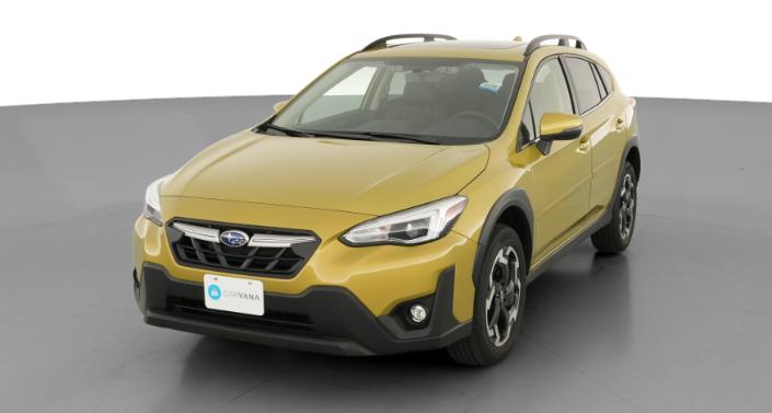 Thumbnail: 2023 Subaru Crosstrek - 1