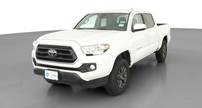 Thumbnail: 2021 Toyota Tacoma - 1