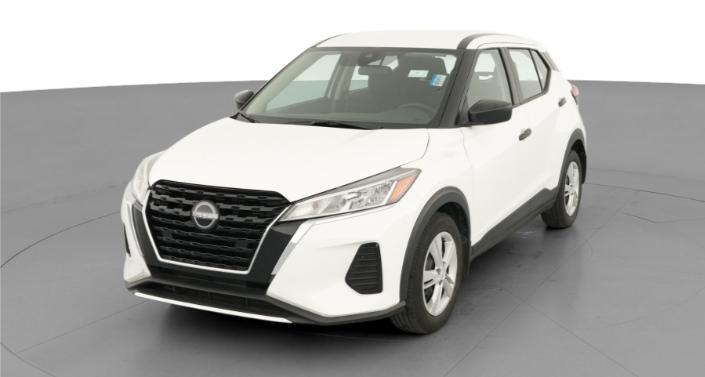 Thumbnail: 2023 Nissan Kicks - 1