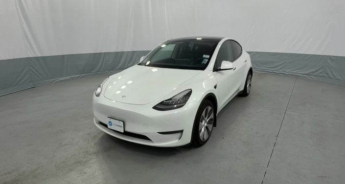 Thumbnail: 2022 Tesla Model Y - 1