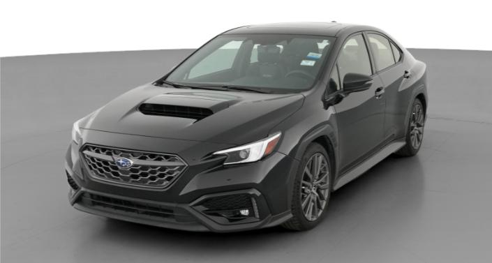 Thumbnail: 2022 Subaru WRX - 1