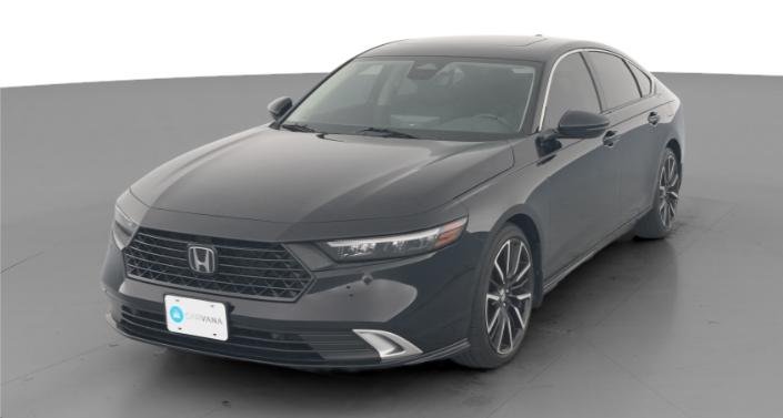 Thumbnail: 2023 Honda Accord - 1