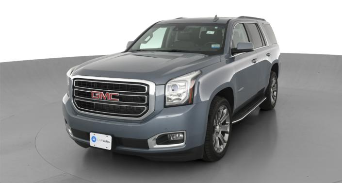 Thumbnail: 2016 GMC Yukon - 1
