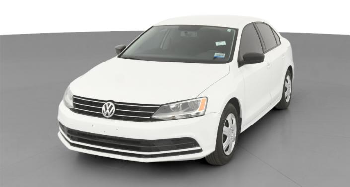 Thumbnail: 2015 Volkswagen Jetta - 1