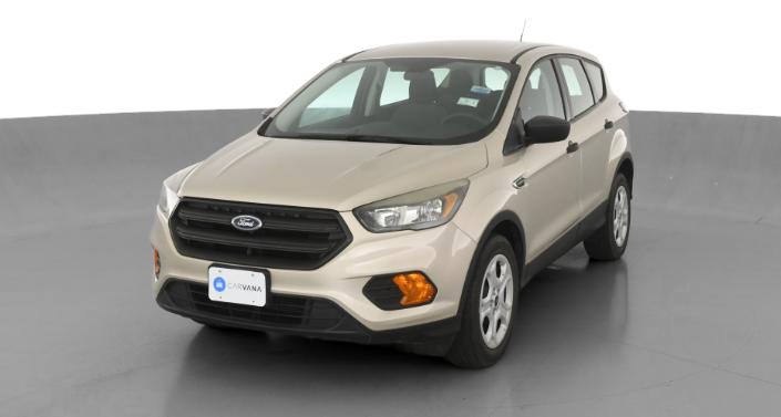 Thumbnail: 2018 Ford Escape - 1