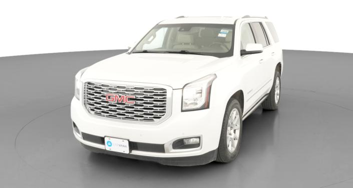 Thumbnail: 2020 GMC Yukon - 1