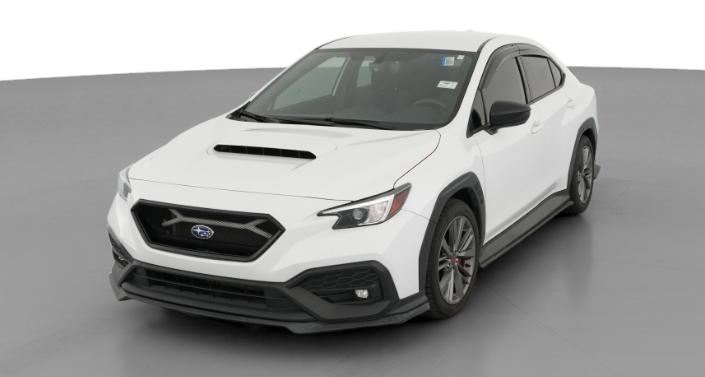 Thumbnail: 2022 Subaru WRX - 1