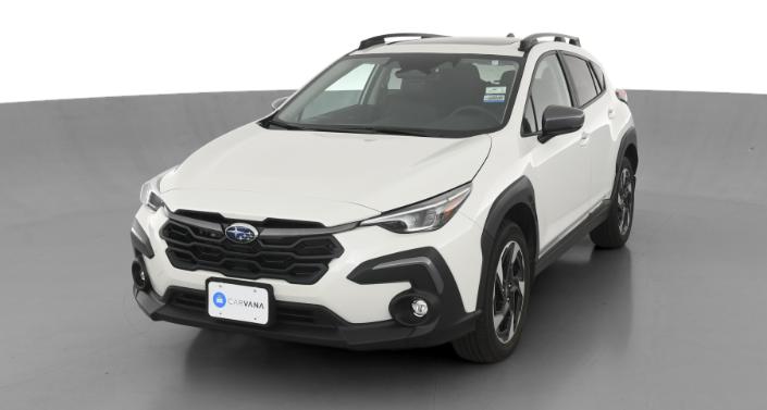 Thumbnail: 2024 Subaru Crosstrek - 1