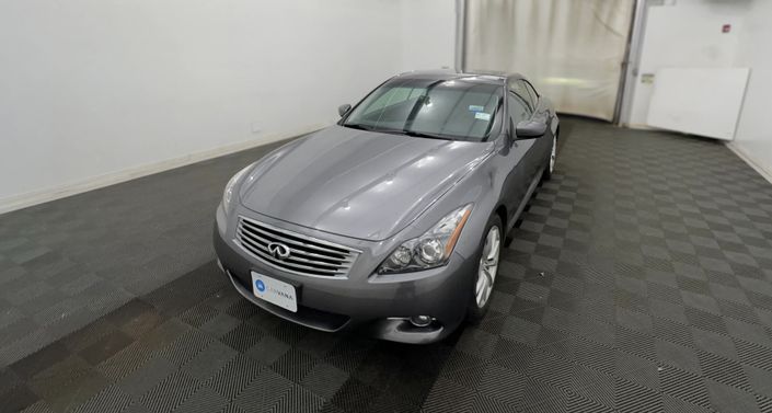 Thumbnail: 2012 INFINITI G37 - 1