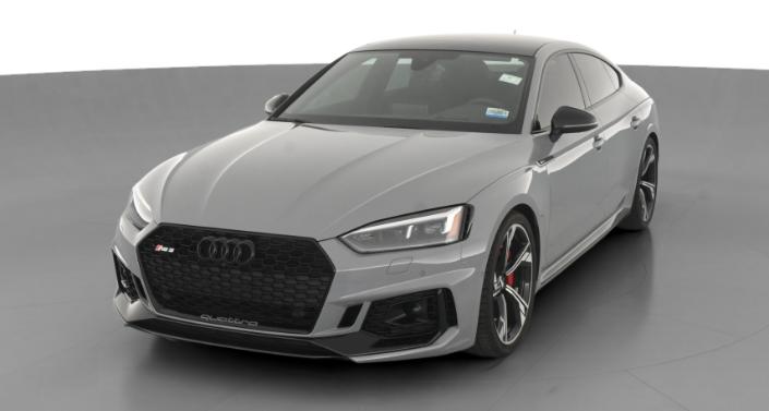 Thumbnail: 2019 Audi RS 5 - 1