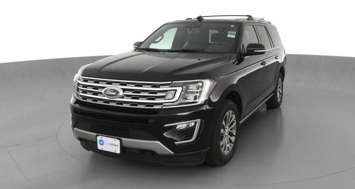 Thumbnail: 2018 Ford Expedition - 1