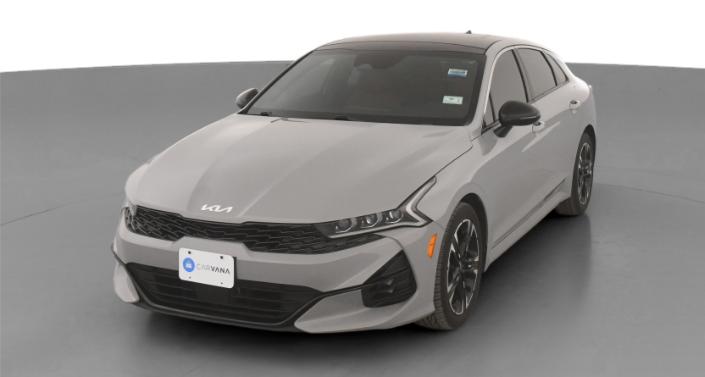 Thumbnail: 2023 Kia K5 - 1