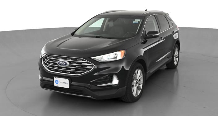 Thumbnail: 2019 Ford Edge - 1