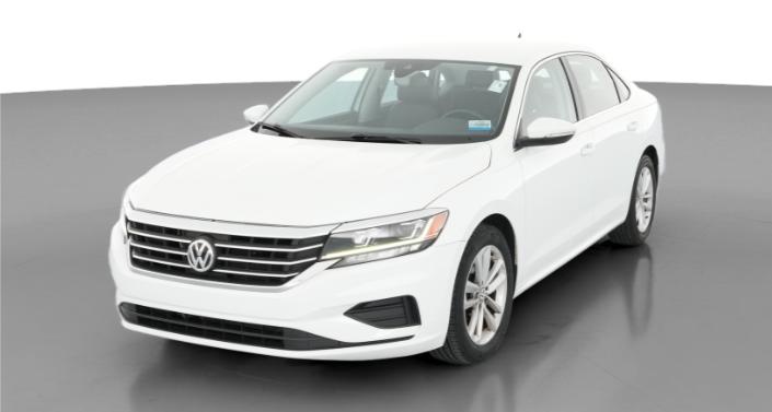 Thumbnail: 2020 Volkswagen Passat - 1