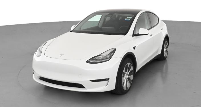 Thumbnail: 2023 Tesla Model Y - 1