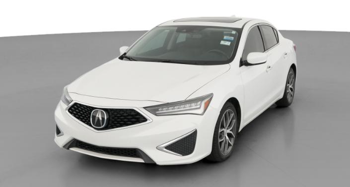 Thumbnail: 2019 Acura ILX - 1