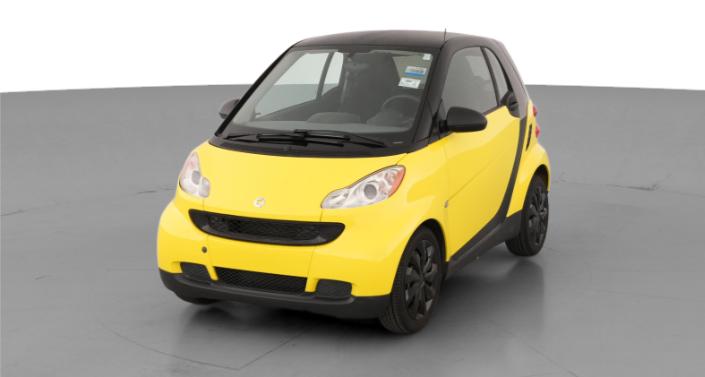 2010 smart fortwo Passion -
                  Tolleson, AZ