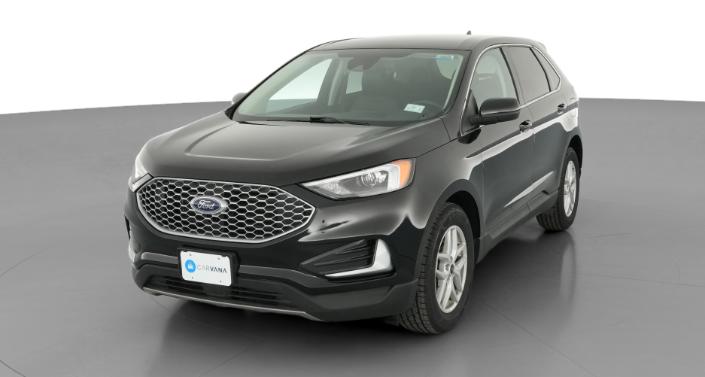 Thumbnail: 2024 Ford Edge - 1