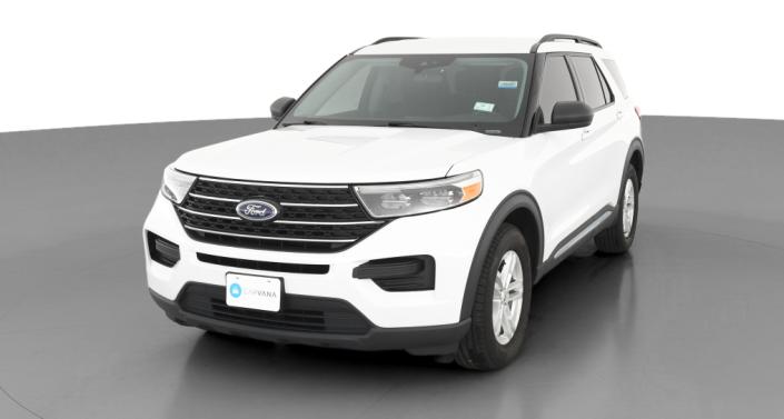 Thumbnail: 2023 Ford Explorer - 1