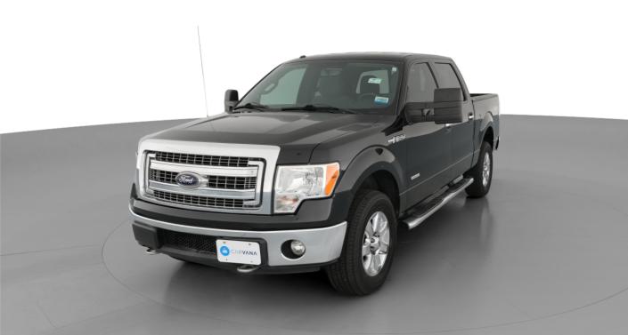 Thumbnail: 2013 Ford Econoline - 1