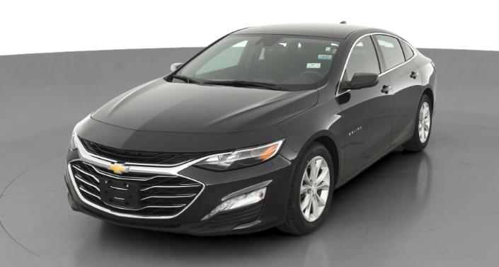 Thumbnail: 2023 Chevrolet Malibu - 1
