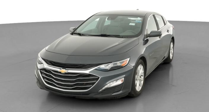 Thumbnail: 2021 Chevrolet Malibu - 1