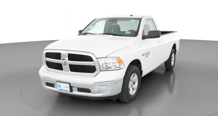 Thumbnail: 2021 RAM 1500 Classic - 1