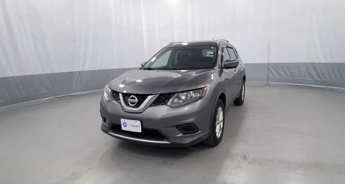 Thumbnail: 2016 Nissan Rogue - 1