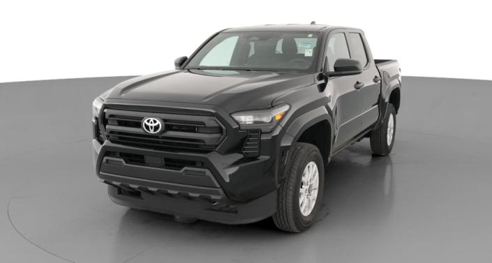 Thumbnail: 2024 Toyota Tacoma - 1