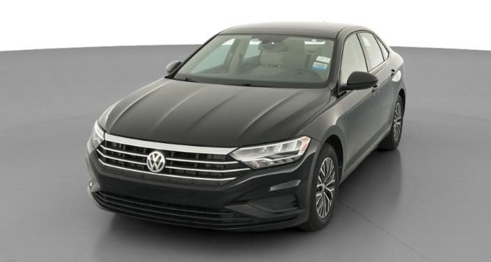 Thumbnail: 2019 Volkswagen Jetta - 1