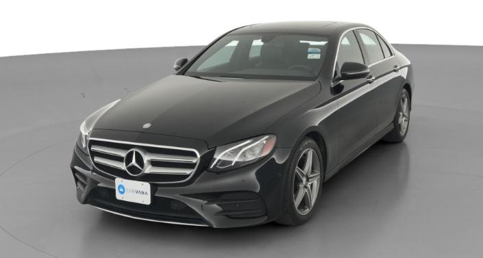 Thumbnail: 2017 Mercedes-Benz E-Class - 1