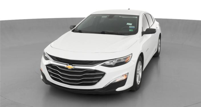Thumbnail: 2019 Chevrolet Malibu - 1