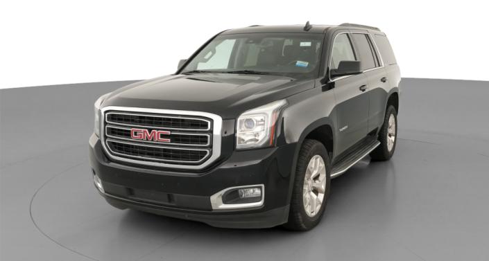 Thumbnail: 2017 GMC Yukon - 1